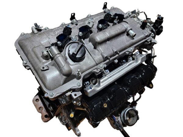 Lexus CT200H 1.8L Hybrid VVTI 4C