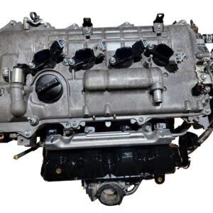 Lexus CT200H 1.8L Hybrid VVTI 4CYL Engine JDM 2ZR 2ZRFXE 2011 – 2017