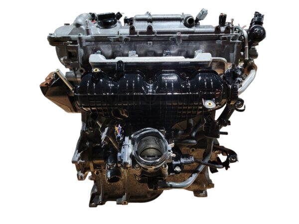 Lexus CT200H 1.8L Hybrid VVTI 4CYL Engine JDM 2ZR 2ZRFXE 2011 - 2017 - Image 10