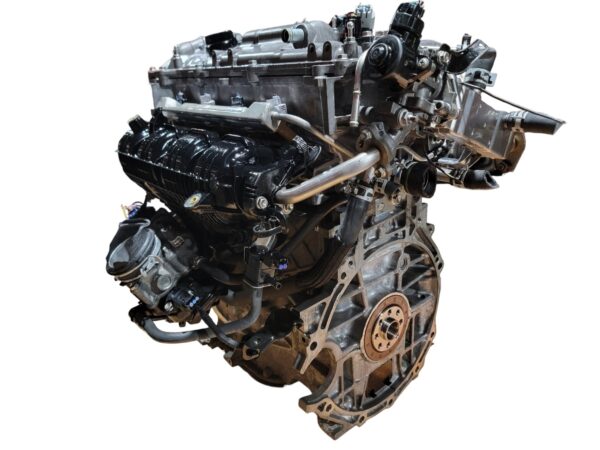 Lexus CT200H 1.8L Hybrid VVTI 4CYL Engine JDM 2ZR 2ZRFXE 2011 - 2017 - Image 9