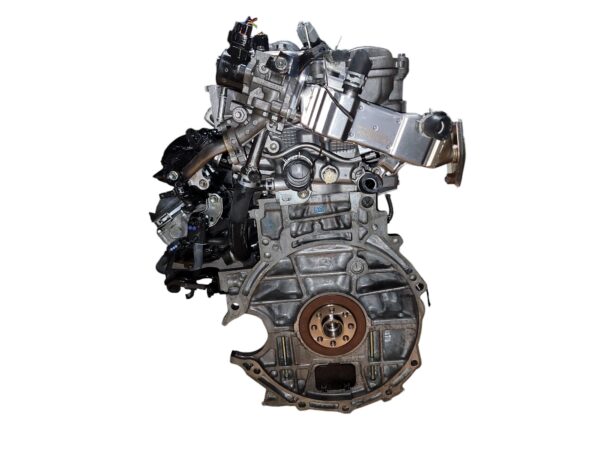 Lexus CT200H 1.8L Hybrid VVTI 4CYL Engine JDM 2ZR 2ZRFXE 2011 - 2017 - Image 8