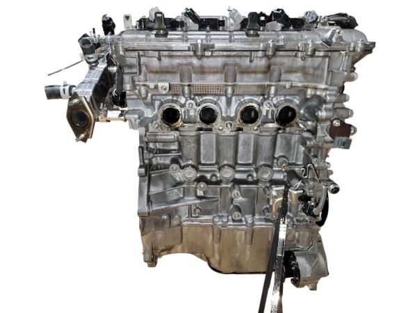 Lexus CT200H 1.8L Hybrid VVTI 4CYL Engine JDM 2ZR 2ZRFXE 2011 - 2017 - Image 7
