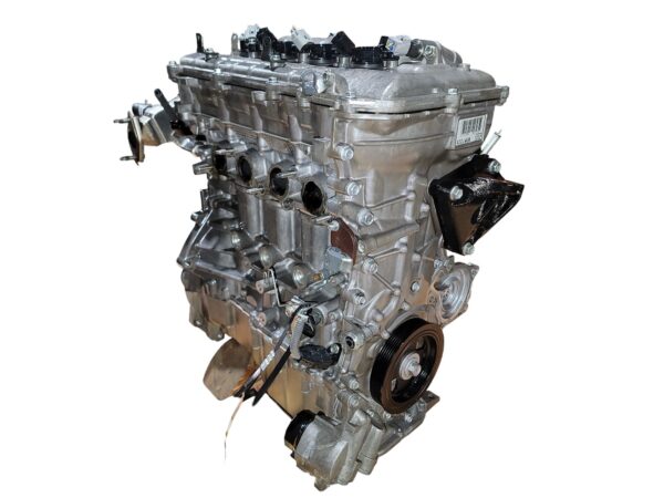 Lexus CT200H 1.8L Hybrid VVTI 4CYL Engine JDM 2ZR 2ZRFXE 2011 - 2017 - Image 6