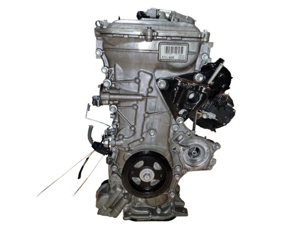 Lexus CT200H 1.8L Hybrid VVTI 4CYL Engine JDM 2ZR 2ZRFXE 2011 - 2017 - Image 5
