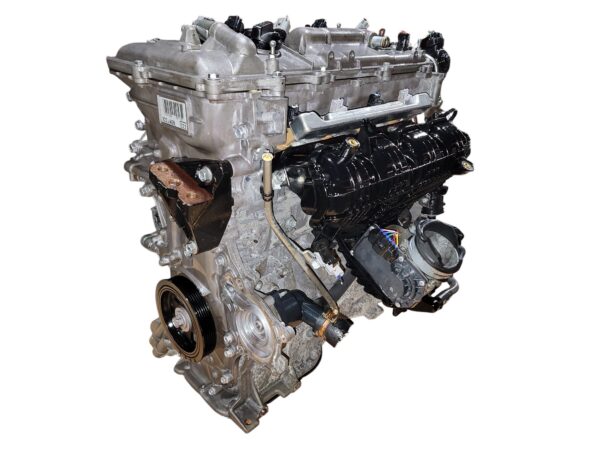 Lexus CT200H 1.8L Hybrid VVTI 4CYL Engine JDM 2ZR 2ZRFXE 2011 - 2017 - Image 4