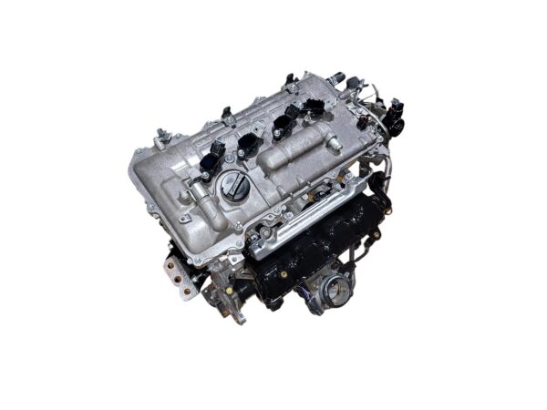Lexus CT200H 1.8L Hybrid VVTI 4CYL Engine JDM 2ZR 2ZRFXE 2011 - 2017 - Image 3