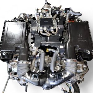 Lexus LS460 4.6L V8 Engine JDM 1UR #1 2009-2017