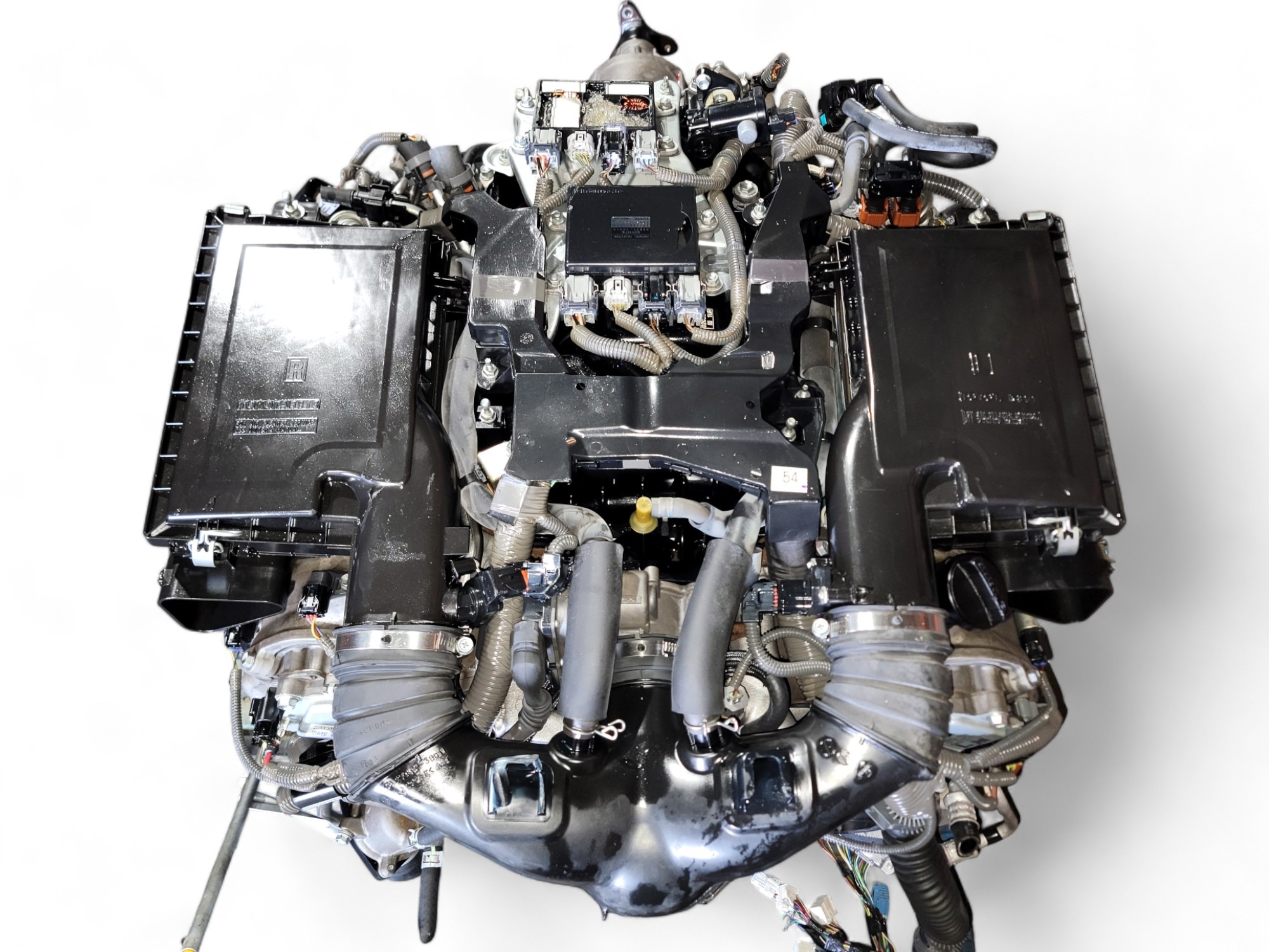 Lexus LS460 4.6L V8 Engine JDM