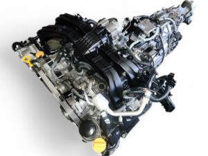 2024 Subaru 2.5L 4CYL JDM FB25