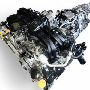 2024 Subaru 2.5L 4CYL JDM FB25 CN12863 Impreza RS Engine