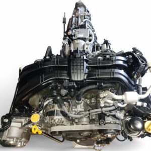 2024 Subaru 2.5L 4CYL JDM FB25 CN12863 Impreza RS Engine