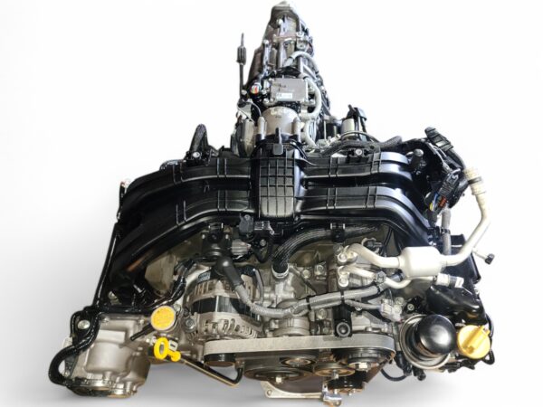 2024 Subaru 2.5L 4CYL JDM FB25 CN12863 Impreza RS Engine - Image 2