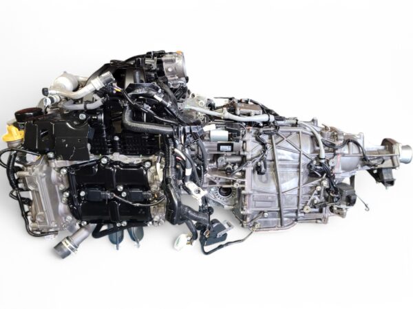 2024 Subaru 2.5L 4CYL JDM FB25 CN12863 Impreza RS Engine - Image 7
