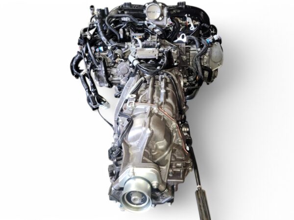 2024 Subaru 2.5L 4CYL JDM FB25 CN12863 Impreza RS Engine - Image 9