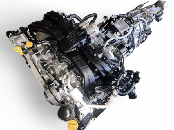 2024 Subaru 2.5L 4CYL JDM FB25 CN12863 Impreza RS Engine - Image 11