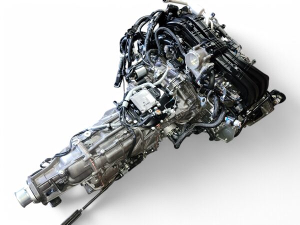 2024 Subaru 2.5L 4CYL JDM FB25 CN12863 Impreza RS Engine - Image 12