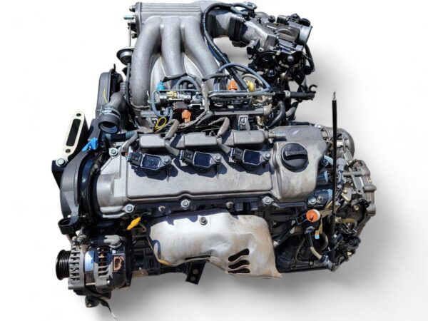 Toyota JDM 1MZ 3.0L V6 2WD Highl