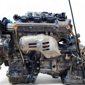 Toyota JDM 1MZ 3.0L V6 2WD Highlander Engine 4675778 2001-2003