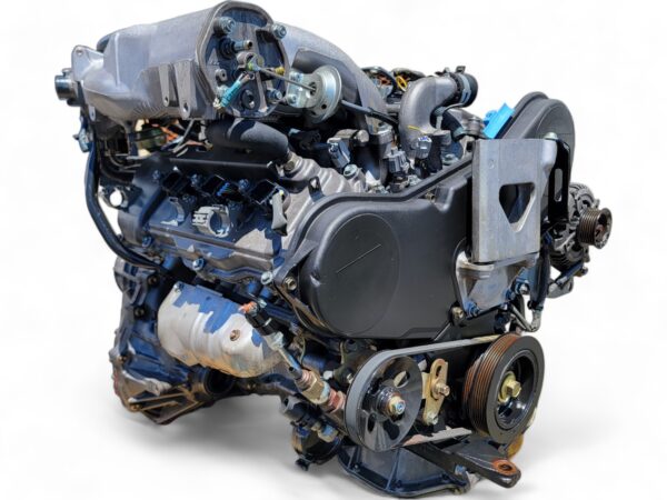Toyota JDM 1MZ 3.0L V6 2WD Highlander Engine 4675778 2001-2003 - Image 7