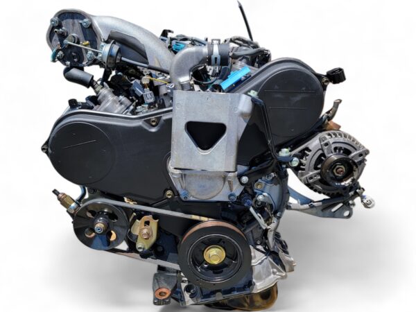 Toyota JDM 1MZ 3.0L V6 2WD Highlander Engine 4675778 2001-2003 - Image 5