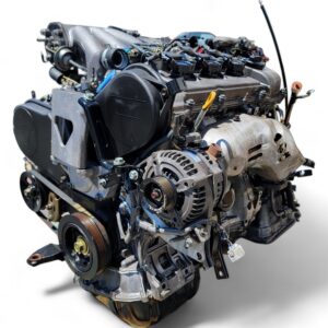 Lexus RX300 3.0L V6 2WD Engine JDM 1MZ 4675778 1999-2003