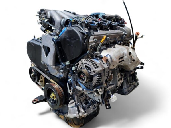 Toyota JDM 1MZ 3.0L V6 2WD Highl