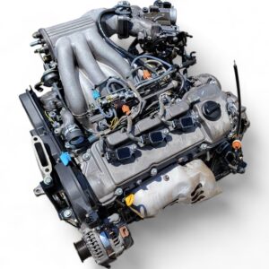 Lexus RX300 3.0L V6 2WD Engine