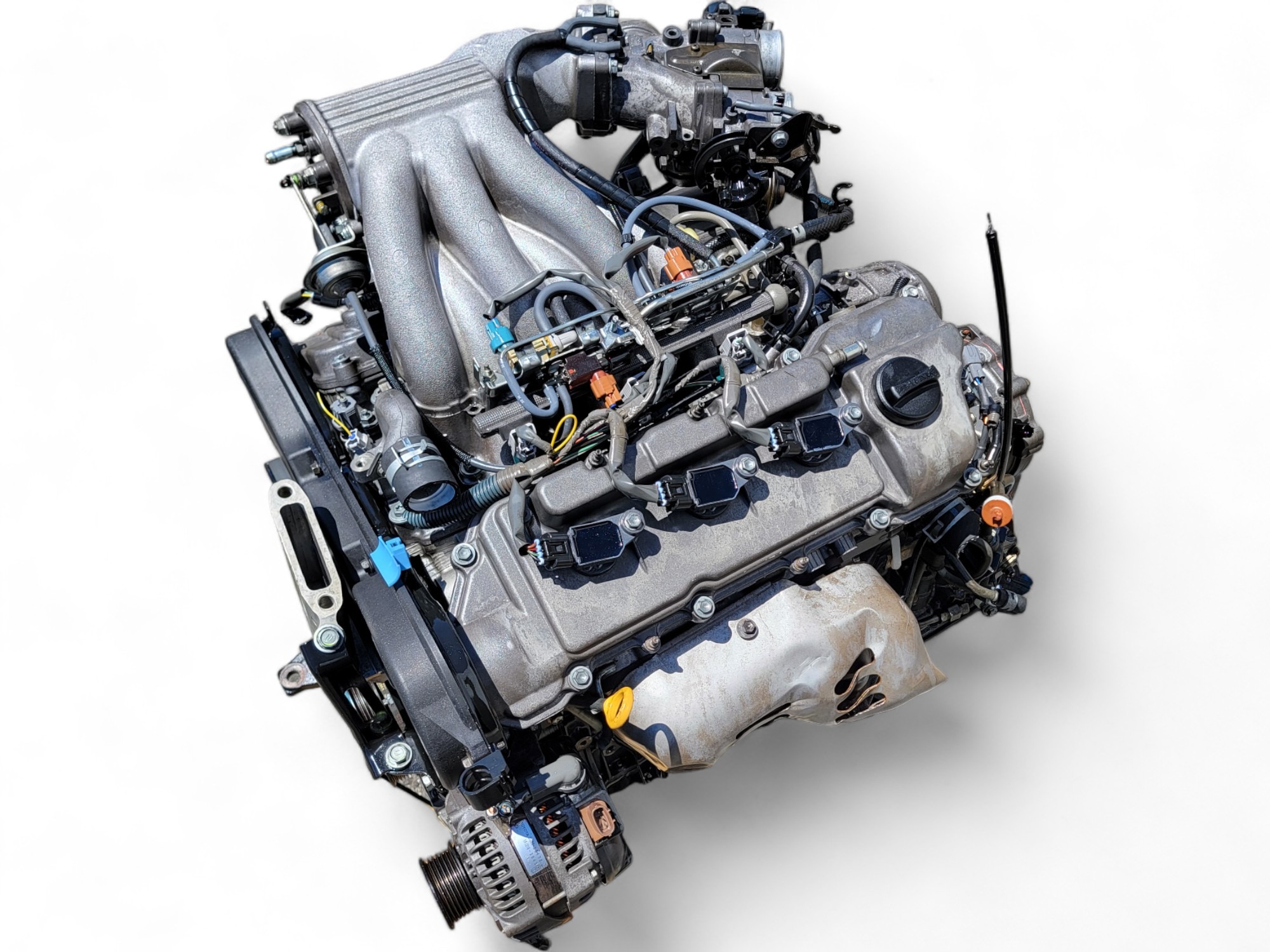 Lexus RX300 3.0L V6 2WD Engine
