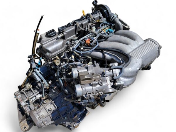 Toyota JDM 1MZ 3.0L V6 2WD Highlander Engine 4675778 2001-2003 - Image 8
