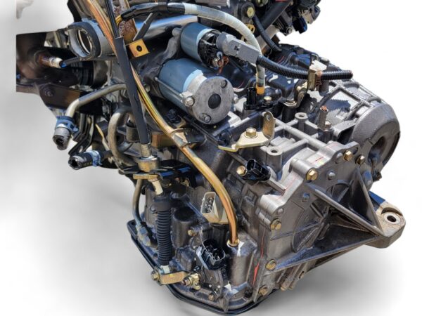 Lexus ES300 3.0L V6 2WD Automatic Transmission JDM 1MZ 4675778 1999-2001 - Image 3