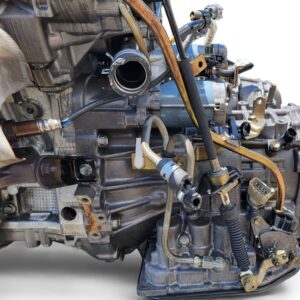Lexus ES300 3.0L V6 2WD Automatic Transmission JDM 1MZ 4675778 1999-2001