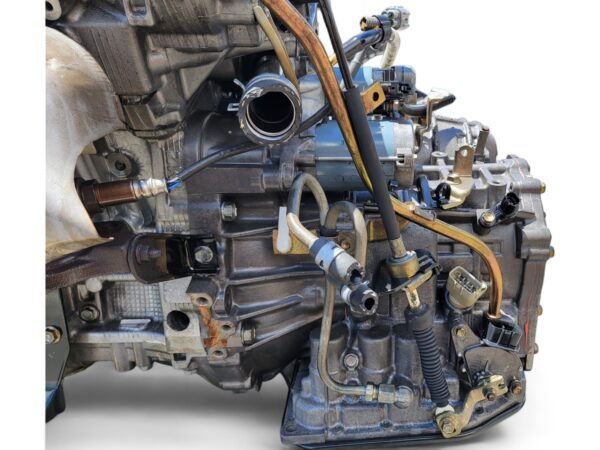 Lexus ES300 3.0L V6 2WD Automati