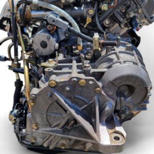 Lexus ES300 3.0L V6 2WD Automatic Transmission JDM 1MZ 4675778 1999-2001