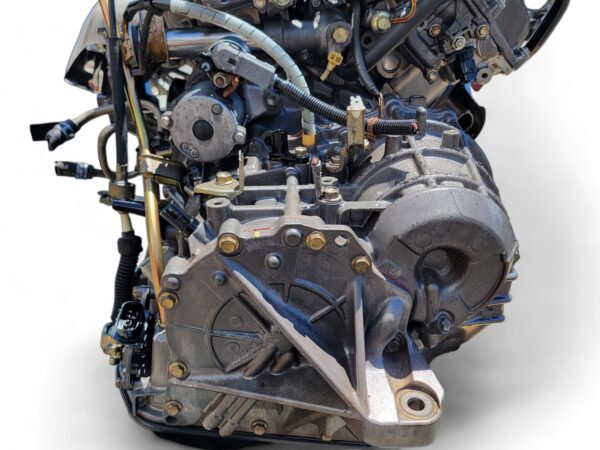 Lexus ES300 3.0L V6 2WD Automatic Transmission JDM 1MZ 4675778 1999-2001 - Image 2