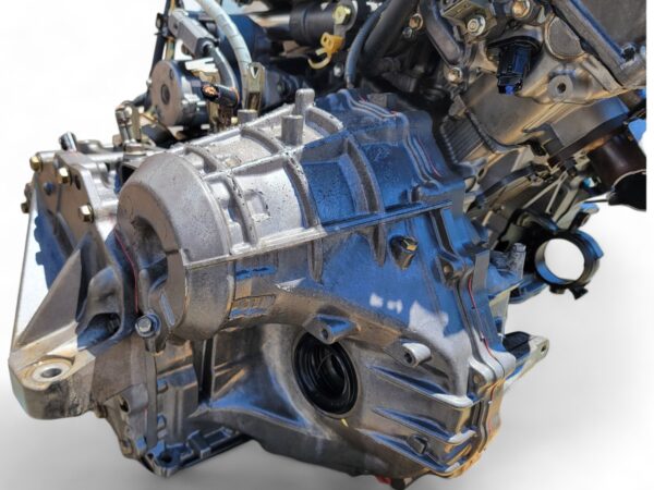 Lexus ES300 3.0L V6 2WD Automatic Transmission JDM 1MZ 4675778 1999-2001 - Image 4