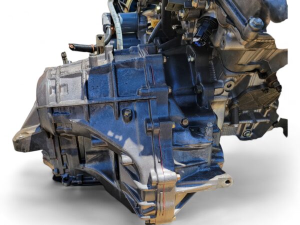 Lexus ES300 3.0L V6 2WD Automatic Transmission JDM 1MZ 4675778 1999-2001 - Image 5