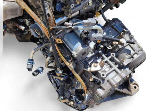 Lexus ES300 3.0L V6 2WD Automatic Transmission JDM 1MZ 4675778 1999-2001 - Image 7