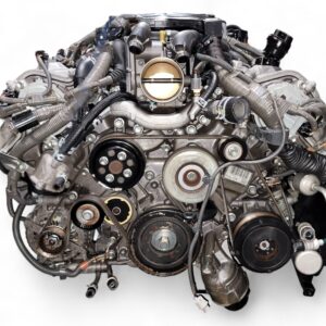 Lexus JDM 1UR LS460 4.6L V8 Engine 0237652 2010-2012