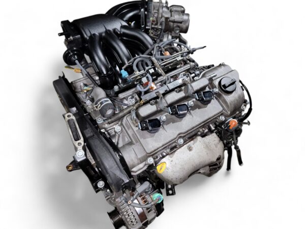 Lexus JDM 1MZ 3.0L V6 VVTI 4WD RX330 REPLACEMENT Engine 1908379 2004-2006 - Image 3