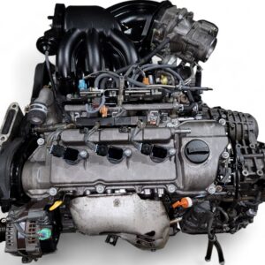 Lexus JDM 1MZ 3.0L V6 VVTI 4WD RX330 REPLACEMENT Engine 1908379 2004-2006