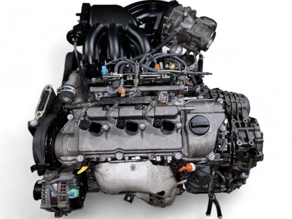 Lexus JDM 1MZ 3.0L V6 VVTI 4WD RX330 REPLACEMENT Engine 1908379 2004-2006 - Image 2