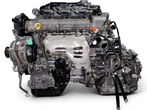 Lexus JDM 1MZ 3.0L V6 VVTI 4WD RX330 REPLACEMENT Engine 1908379 2004-2006 - Image 4