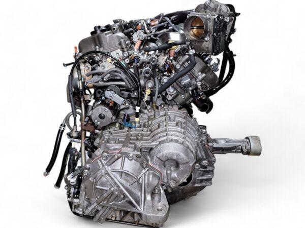Lexus JDM 1MZ 3.0L V6 VVTI 4WD RX330 REPLACEMENT Engine 1908379 2004-2006 - Image 6