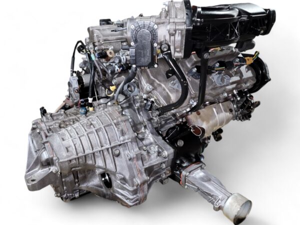 Lexus JDM 1MZ 3.0L V6 VVTI 4WD RX330 REPLACEMENT Engine 1908379 2004-2006 - Image 7
