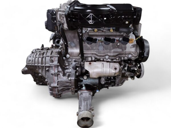 Lexus JDM 1MZ 3.0L V6 VVTI 4WD