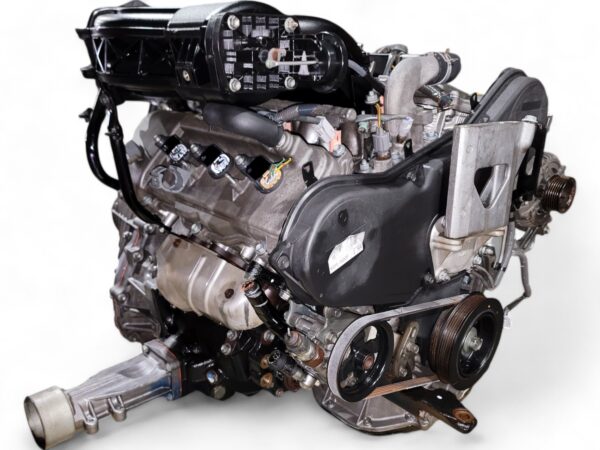 Lexus JDM 1MZ 3.0L V6 VVTI 4WD RX330 REPLACEMENT Engine 1908379 2004-2006 - Image 8