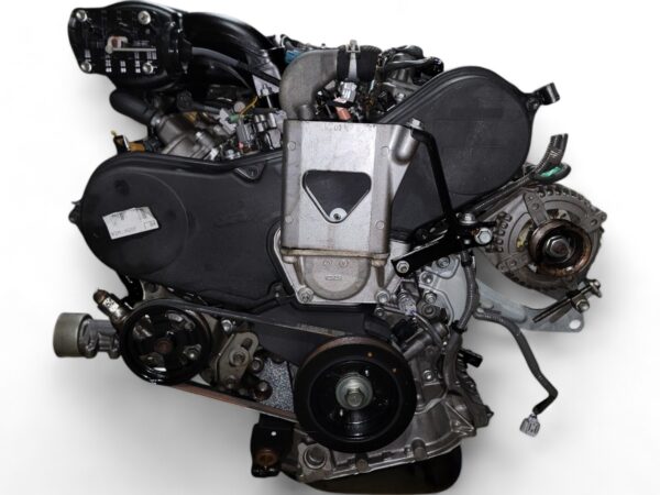 Lexus JDM 1MZ 3.0L V6 VVTI 4WD RX330 REPLACEMENT Engine 1908379 2004-2006 - Image 9
