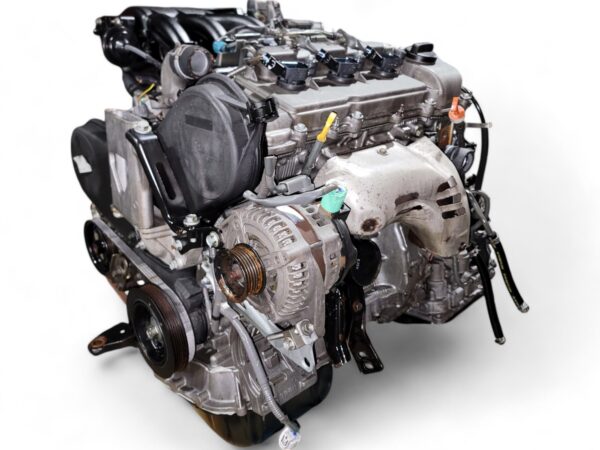 Lexus JDM 1MZ 3.0L V6 VVTI 4WD RX330 REPLACEMENT Engine 1908379 2004-2006 - Image 10