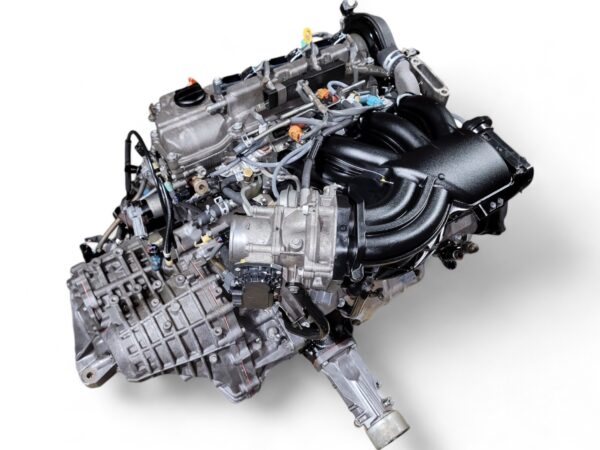 Lexus JDM 1MZ 3.0L V6 VVTI 4WD RX330 REPLACEMENT Engine 1908379 2004-2006 - Image 12