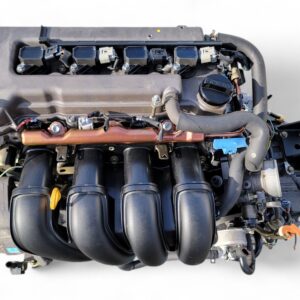 Toyota JDM 1ZZ 1.8L 4CYL DOHC VVTI Engine Celica GT 2000-2005